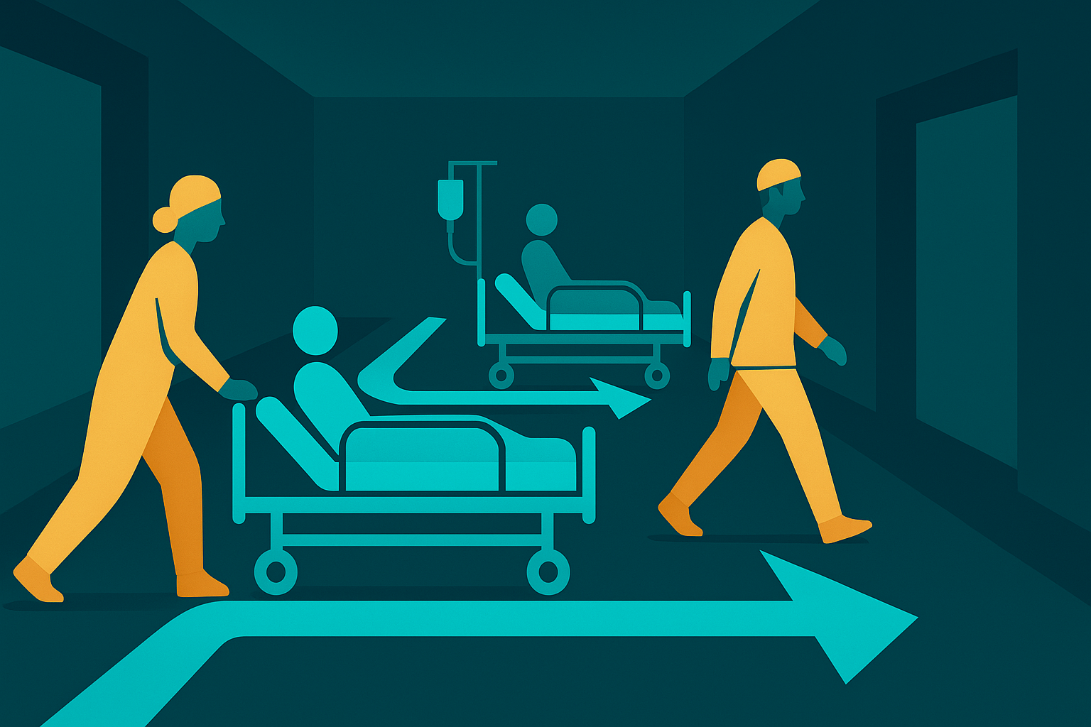 What Virginia Mason and ThedaCare Proved About Lean in Hospitals